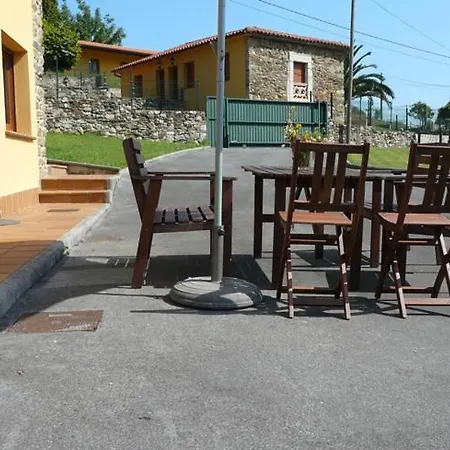 Casa Numero 4 A Un Paso De La Playa Hotel 3*