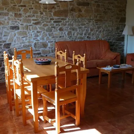 Casa Numero 4 A Un Paso De La Playa 3*