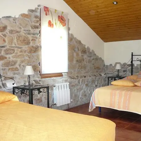 Casa Numero 4 A Un Paso De La Playa 3*