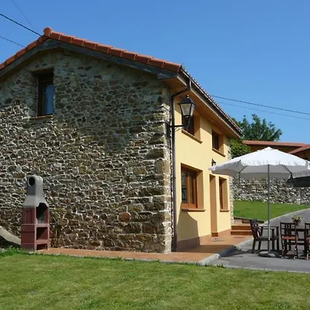 Casa Numero 4 A Un Paso De La Playa Ξενοδοχείο Cudillero