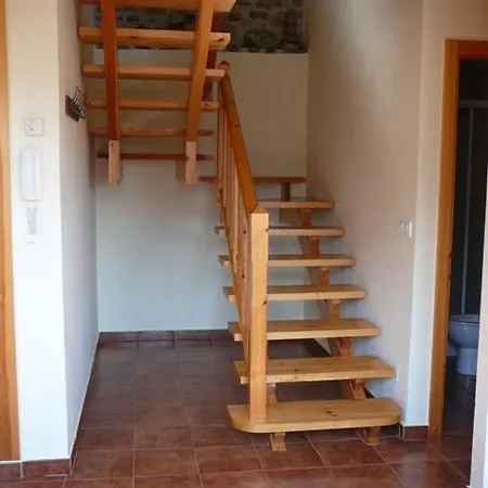 Hotel Casa Numero 4 A Un Paso De La Playa 3*